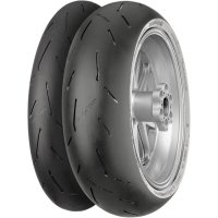 Continental RaceAttack 2 Street - Official Image