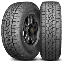 Continental TerrainContact A/T2 lastiği