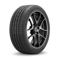cooper Cobra Instinct - Birincil Görüntü