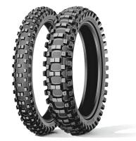 Dunlop GEOMAX MX31 - Official Image