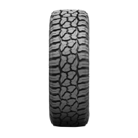 Falken Wildpeak RT Tread