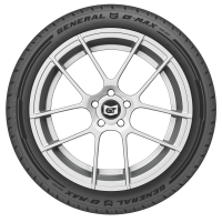 General G Max AS 07 Sidewall