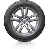 Hankook Kinergy 4S2 Sidewall