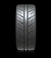 Hankook Ventus RS4 Tread