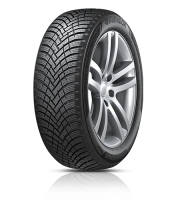 Hankook Winter I cept RS3 - Official Image