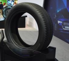 Hankook iON GT SUV