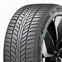 Hankook iON icept - Official Image