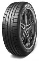 Kumho Ecsta KU39 - Official Image