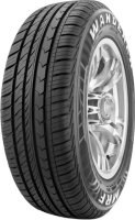 MRF Wanderer Sport - Official Image