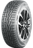 Mazzini Ice Leopard - Official Image