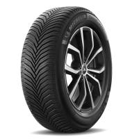 Michelin CrossClimate 2 SUV - Official Image