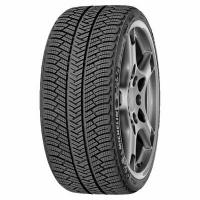 Michelin Pilot Alpin 4 N