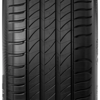 Michelin Primacy 4 Plus Tread Closeup