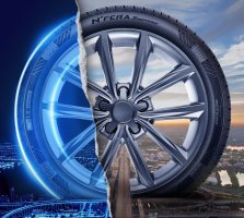 NEXEN N’FERA Supreme EV ROOT - Birincil Görüntü