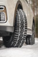 Nokian Outpost APT Tread Snow