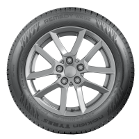 Nokian Remedy WRG5 Sidewall