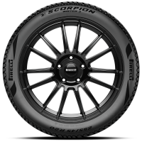 Pirelli Scorpion Winter 3 lastiği
