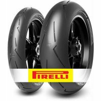 pirelli Supercorsa SP V4 - Birincil Görüntü