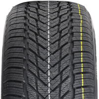 Powertrac Snowtour Pro - Official Image