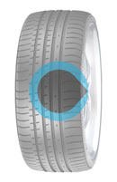 BRIDGESTONE Turanza LS100 - Birincil Görüntü